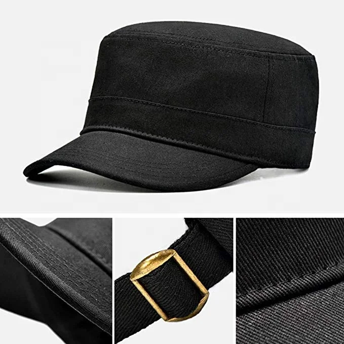 100% cotton twill fabric custom made plain color 6 panel baseball cap dad hat with embroidery logo