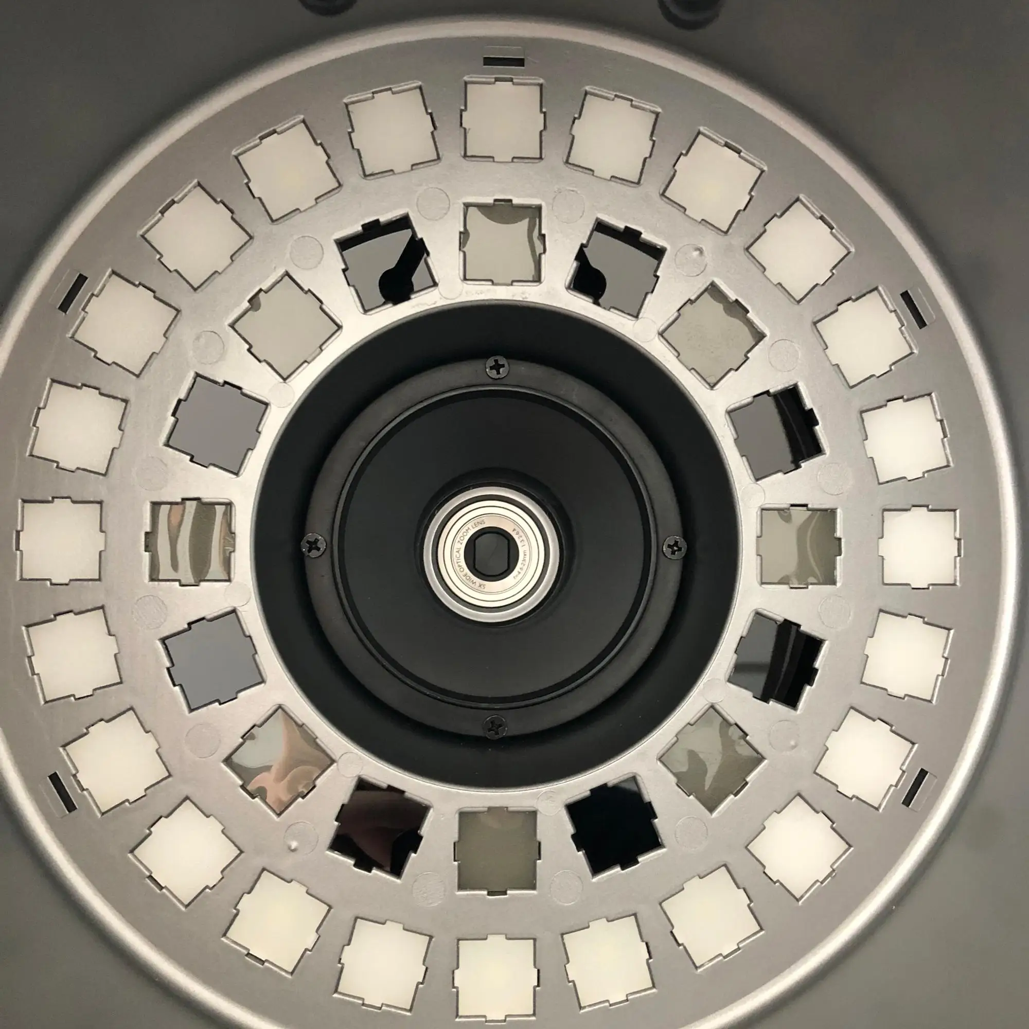 skin dynamics facial machine