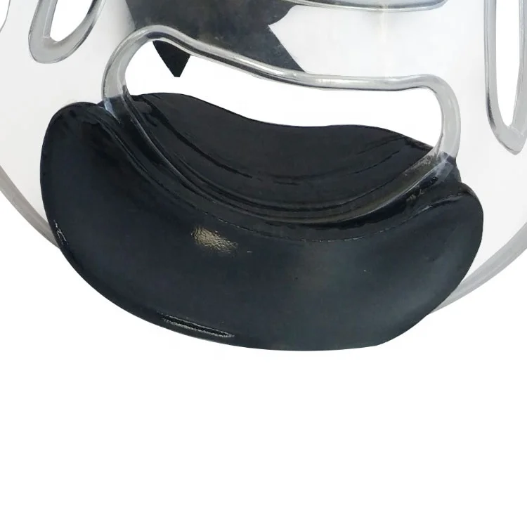 martial arts head guard caretas de taekwondo