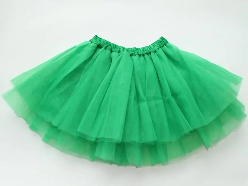 High Waist Pleated Short Skirt Womens Tutu Skirt Red Adult Ballet Tutu Skirt