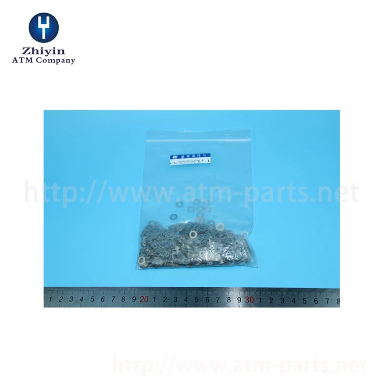 Атм запчасти diebold opteva Бампер Шайба 19-060581-000A 19060581000A