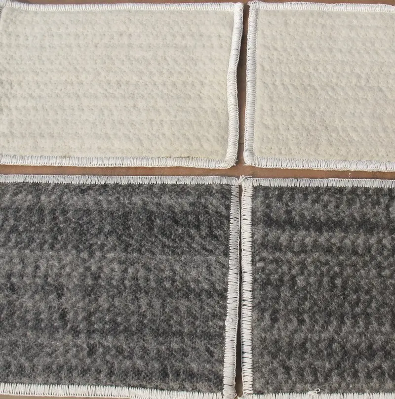 5000g/m2 GCLs (Geosythetic Clay Liners)