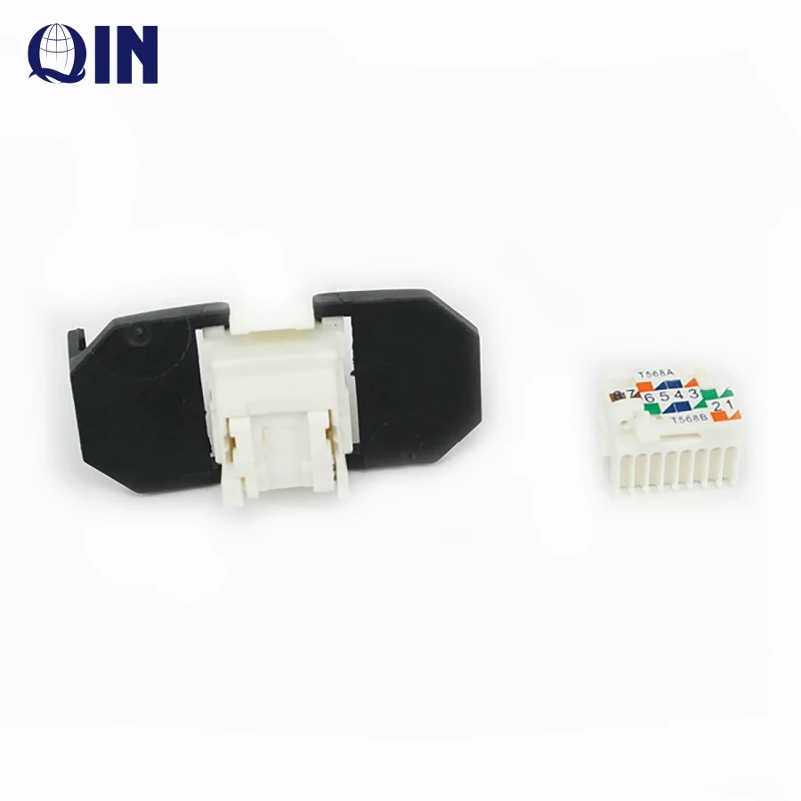3M RJ45 UTP Cat6 Keystone Jack