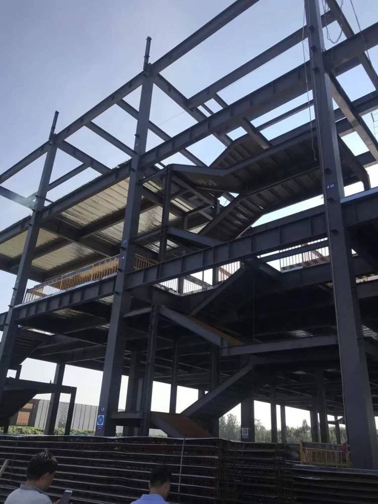 prefabricated house with better quality