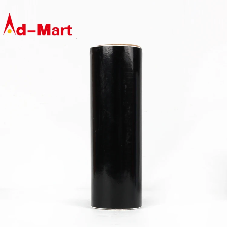 светоотражающие винил стикеры Scotchlite Матовый Супер черный ретро Клей Светоотражающие виниловые клейкие ленты