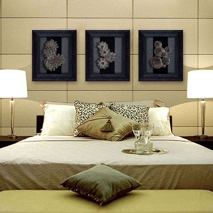 Modern Vintage Wall Hanging Decor Picture Frame Shadow Box