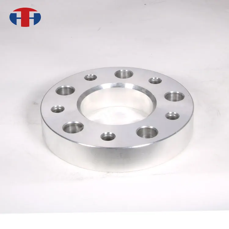  Прокладка 5x112 от китайского производителя