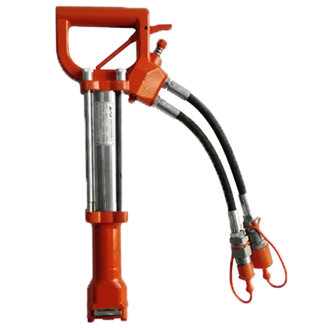 10 кг Мини Портативный гидравлический домкрат