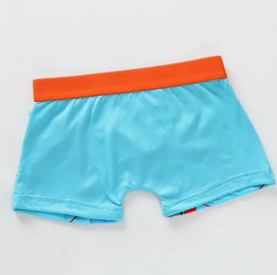 Fashion hot boys briefs cute boys briefs boys underpants with fair price
