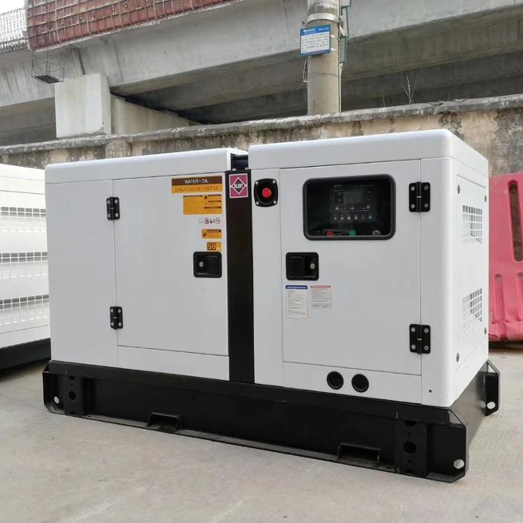 FACTORY  price Soundproof diesel generator 50-100/200/300KVA  hot sell in Cambodia