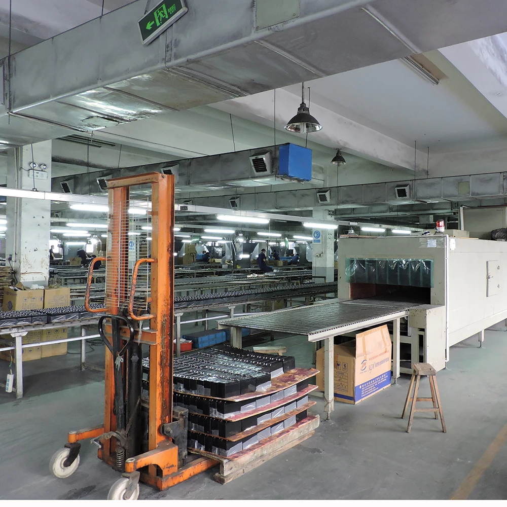 3 years warranty deep cycle 6 dzm 20 dry battery 12v 20ah 2hr