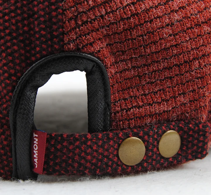 Cotton Washing Flat Cap Cabbie Hat Gatsby Ivy Irish Hunting Newsboy