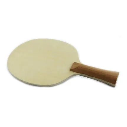 Sanwei T1091AA Hinoki and king of Carbon ping pong blade suitable for advanced level players professional table tennis blade