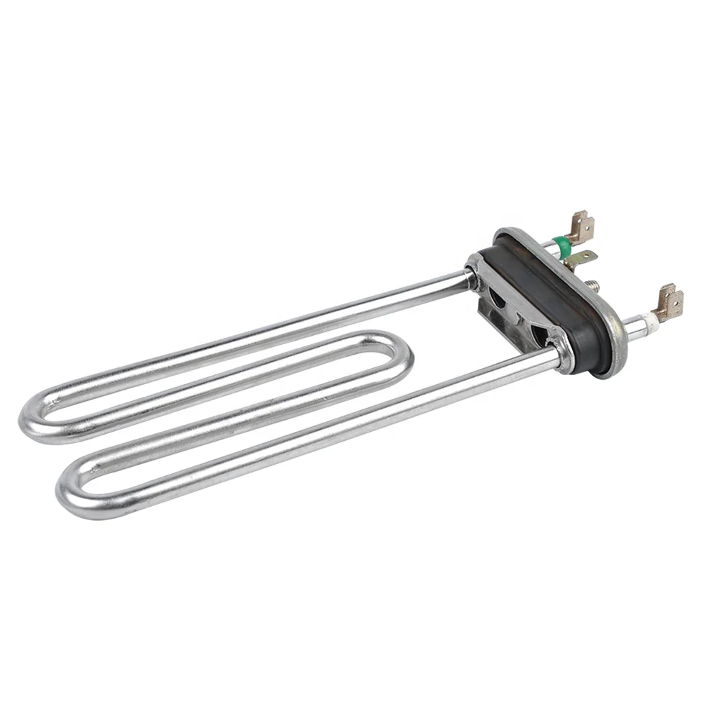 WNA-132 1970w 1470w and Stainless Steel Material heating element for washing machine