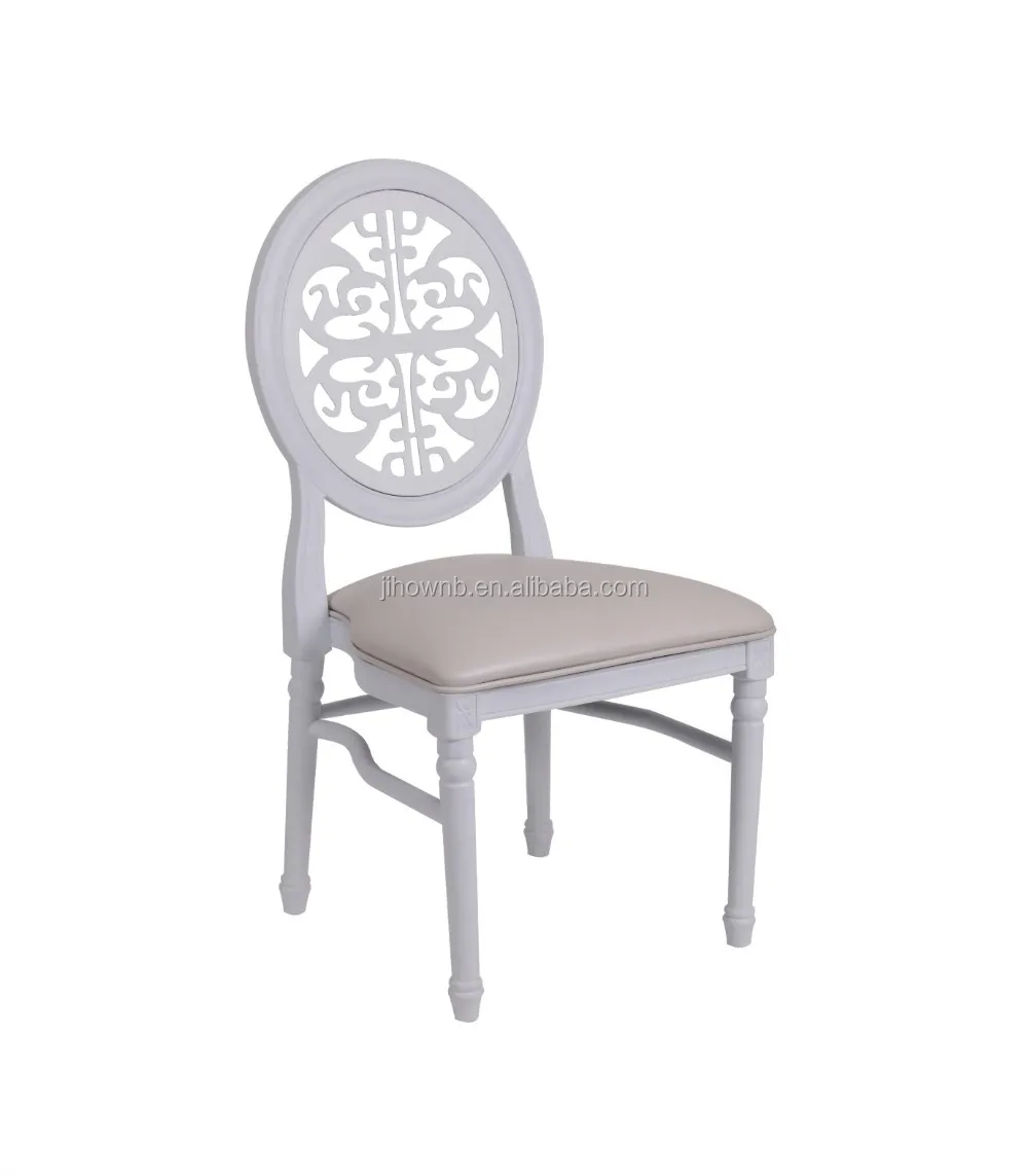 Plastic Polycarbonate Clear resin transparent royal wedding napoleon event rental acrylic chairs for sale