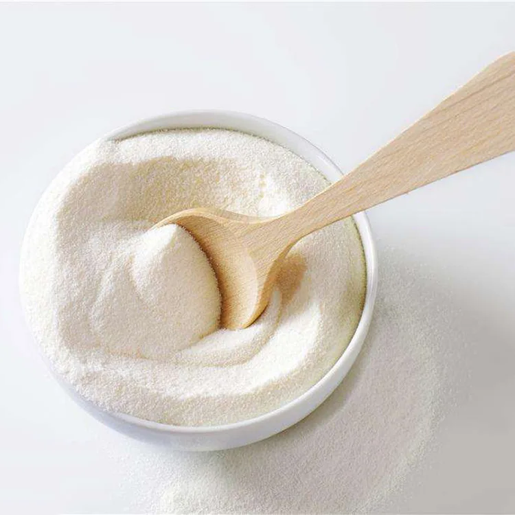 Белый нано карбонат кальция для клея