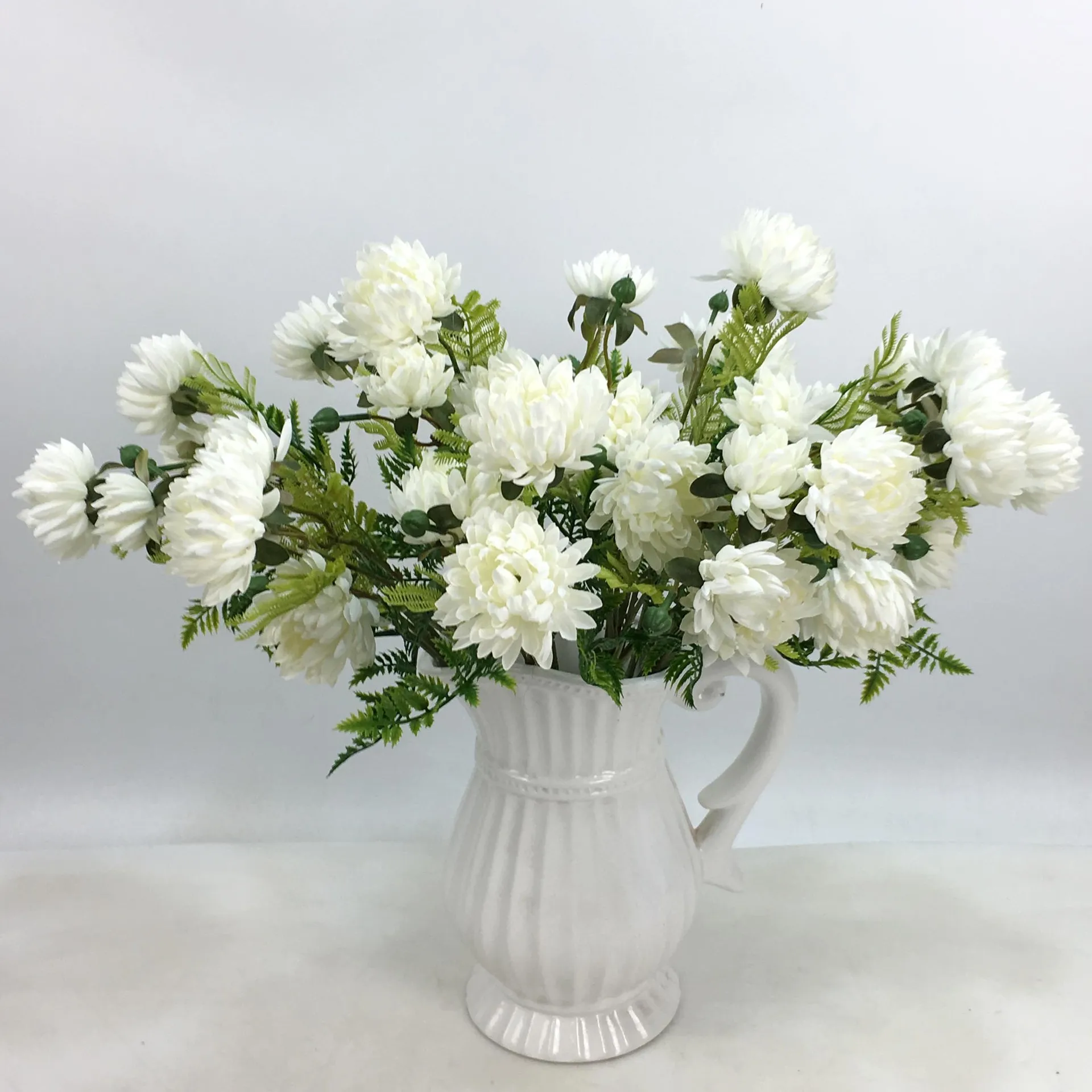 Home photography  artificial flower for home decor artificial flower bouquet small artificial plants