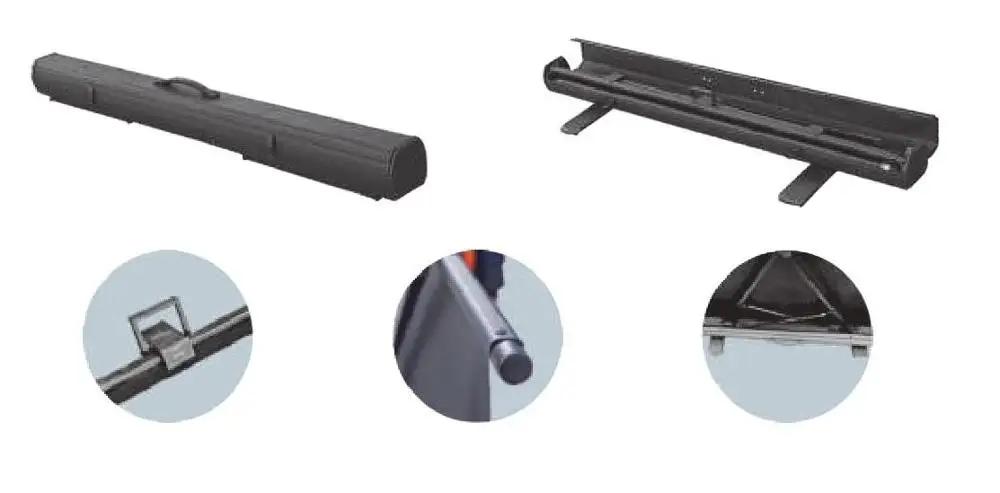 120, Серия ad, напольный alr-экран для ультракоротких проекторов, уличный экран для быстрого складывания