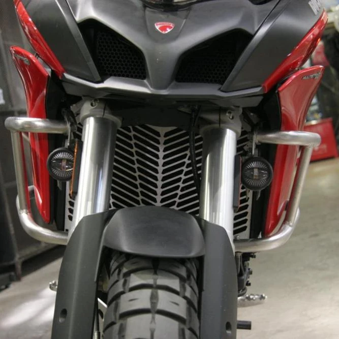 Удлинитель верхней полосы для Ducati Mts 950 Mts1200, аксессуары для мотоциклов