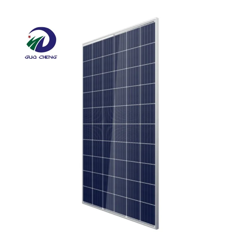 
factory production line solar panel system with polycrystalline 280w solar panel 
