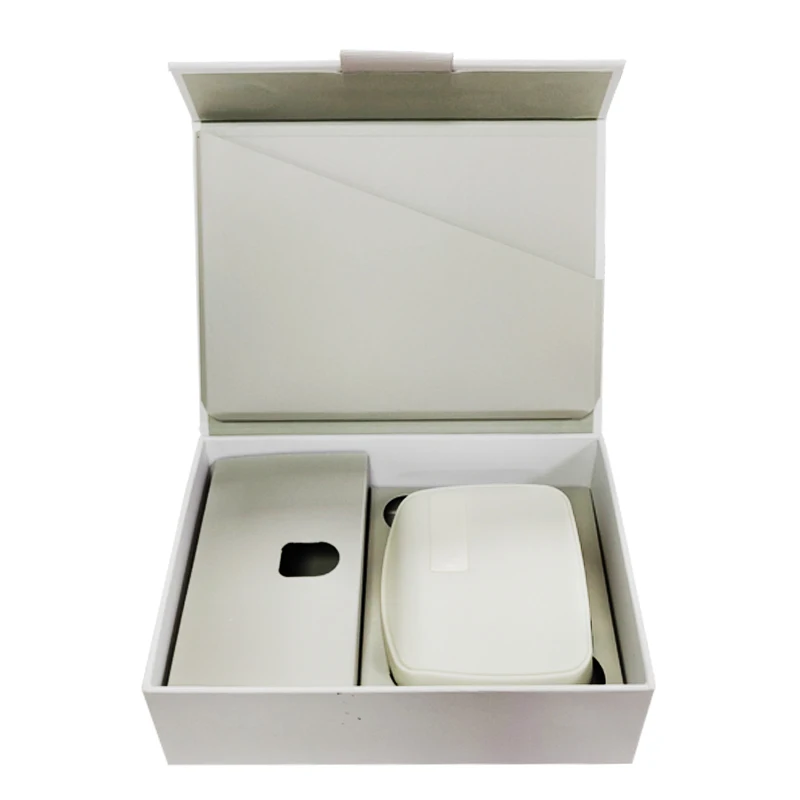 Well sold  Convenient Hearing aid Carry Packing Case