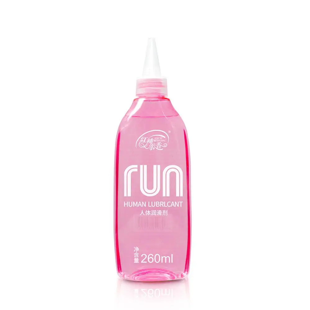 Haijie 260ml best climax personal vaginal lubricant