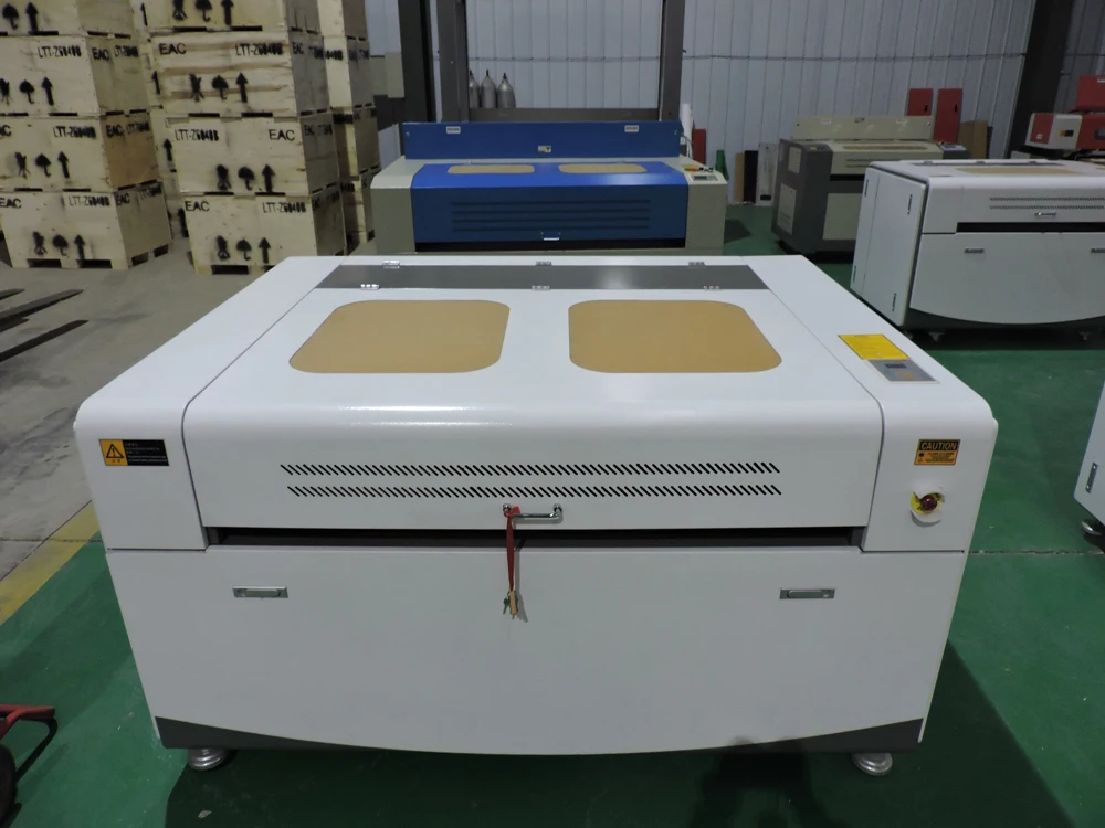 Factory price tailoring laser cutting machine price for  cutting 1390