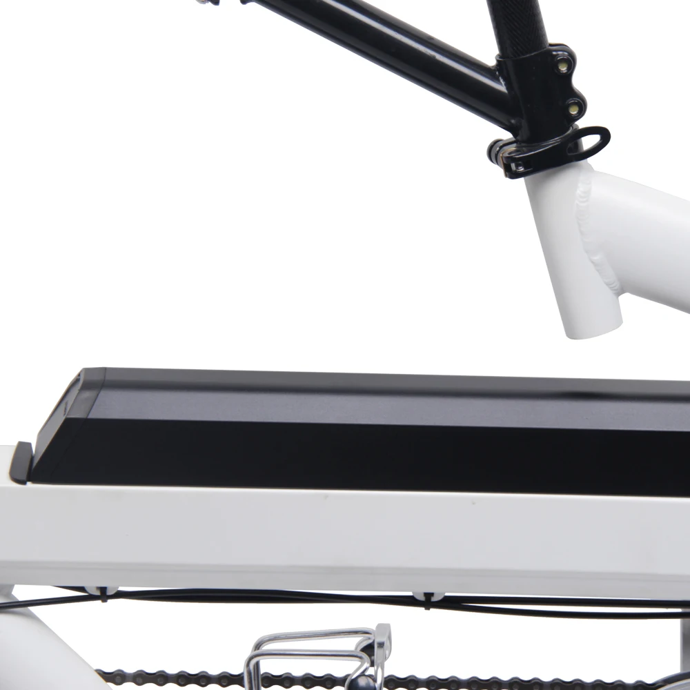 TXED electric ebike 36V tandem e bike 350W