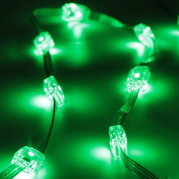  Новая частная форма DC12V smd 3535 rgb Цифровой пиксельный контроль программируемый светодиодный