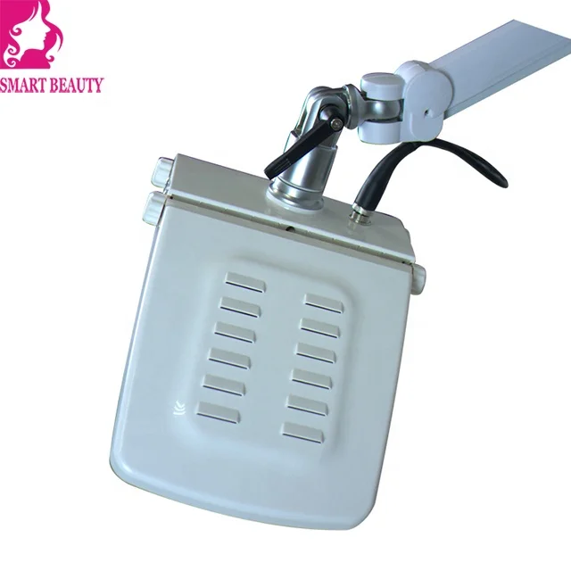 LED for stretch marks Acne scar treatment skin whiten and tighten Double handles LED PDT