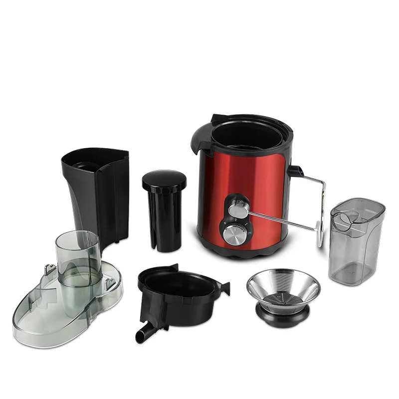 100% Natural Factory Offer best price electric orange juicer juice extractor mango juicer for kitchen use VL-5001B