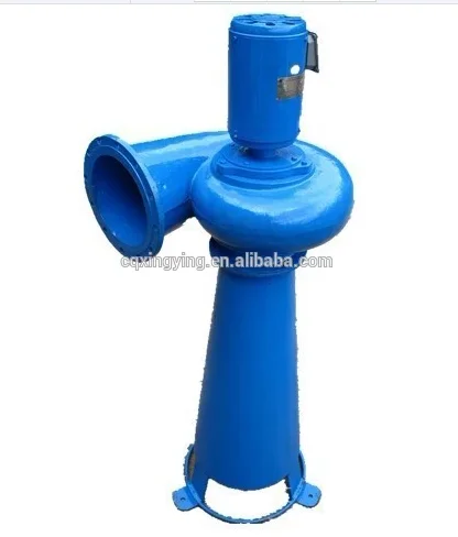 Магнит возбуждения турбины Kaplan 5 кВт 500-1500 об/мин осевая водяная турбина гидрогенераторы микротурбина