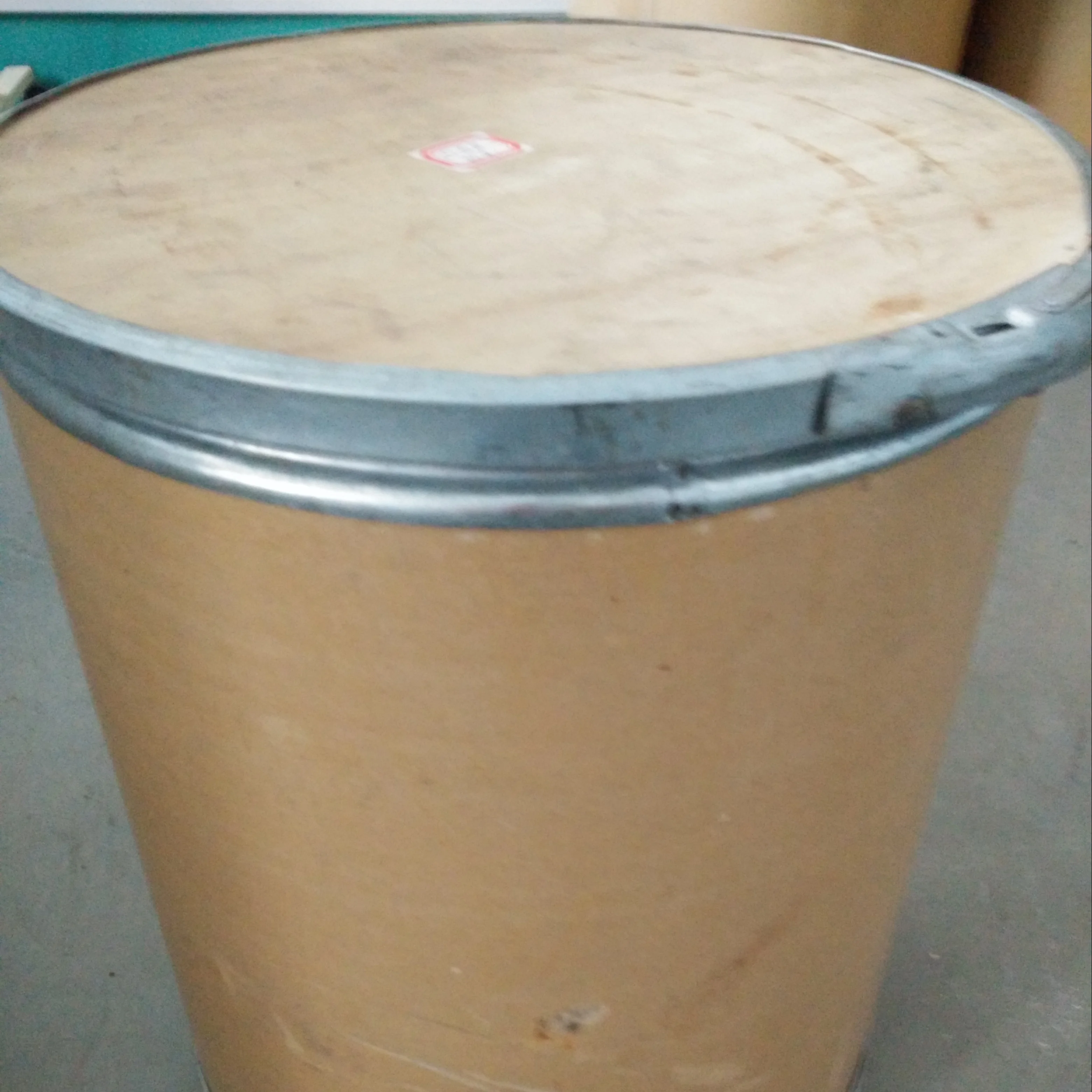 
Adiphenine hydrochloride 50-42-0 C20H25NO2.HCl 98% 