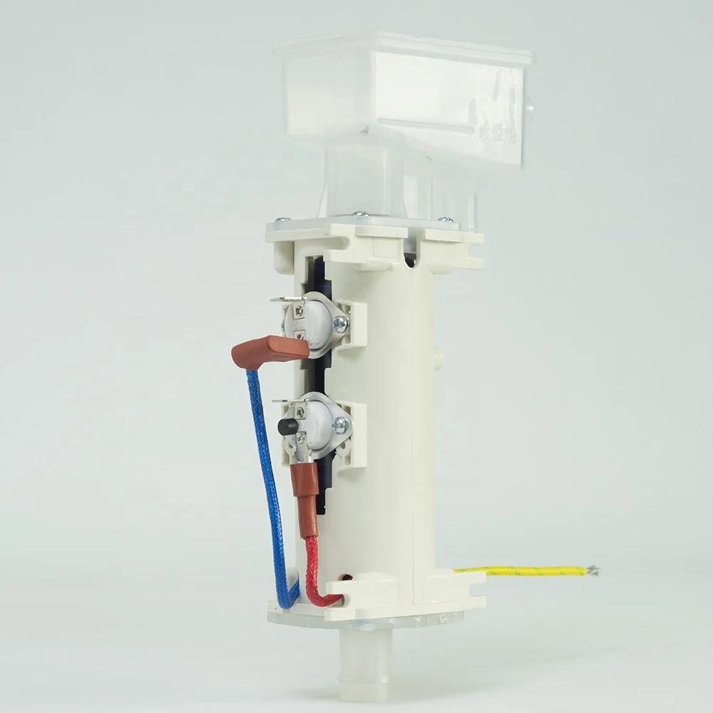 
Boiler electric heating element with tank 