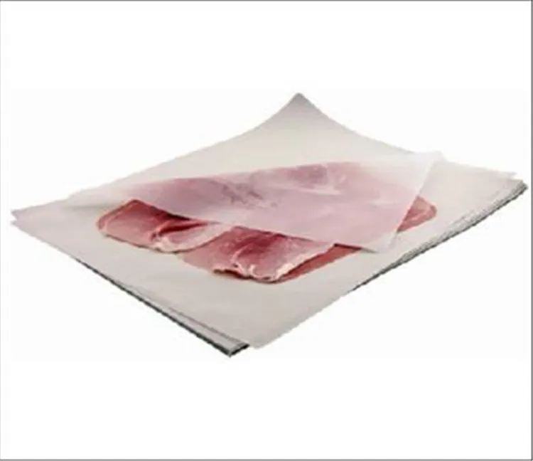 
11cm Round parchment paper sheets suit for 11 cm Hamburger Meat Beef Grill Burger press mold set of 100 sheets 