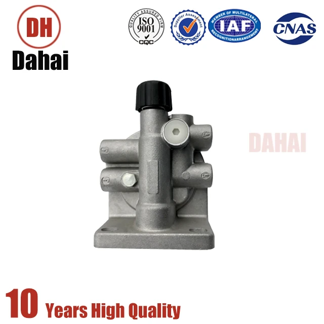 210 Fuel injection pump diesel injection pump for VOLVO Construction machinery parts