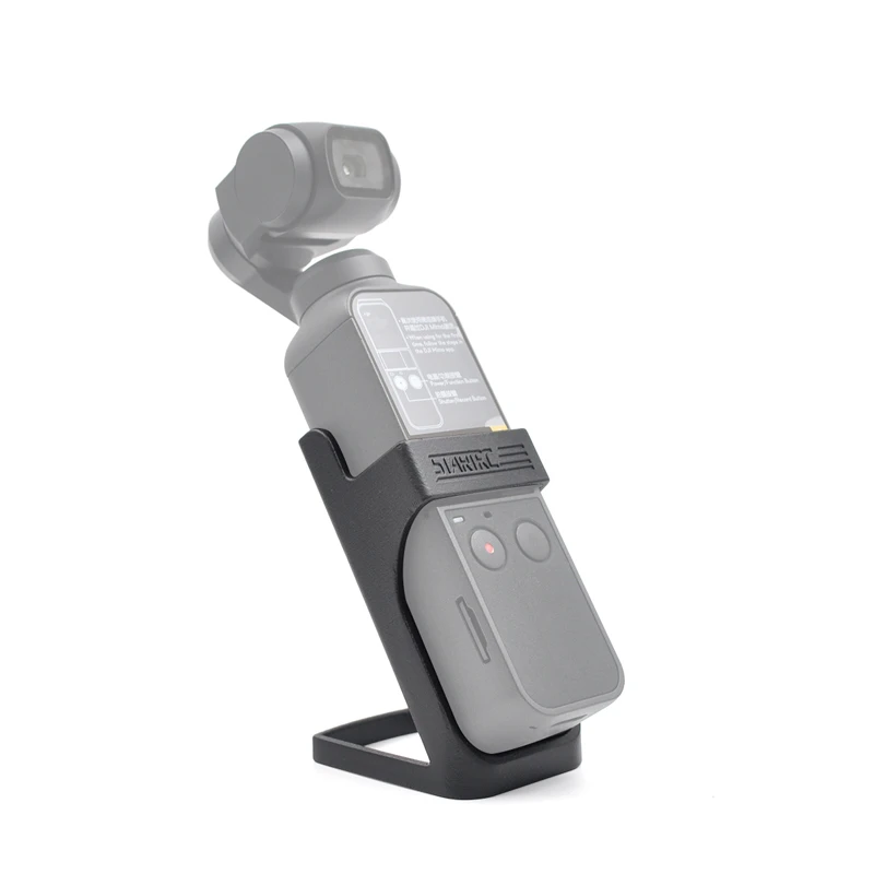 STARTRC расширения интимные аксессуары портативный Настольный держатель отдых станции для DJI Осмо карман