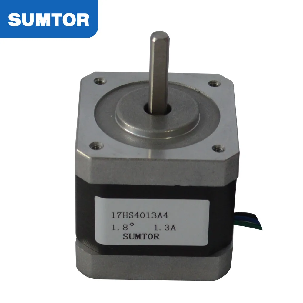 3d принтер 42HS4013A4 дешевые бесшумные 450a 450b шаговый двигатель с чпу нема 17