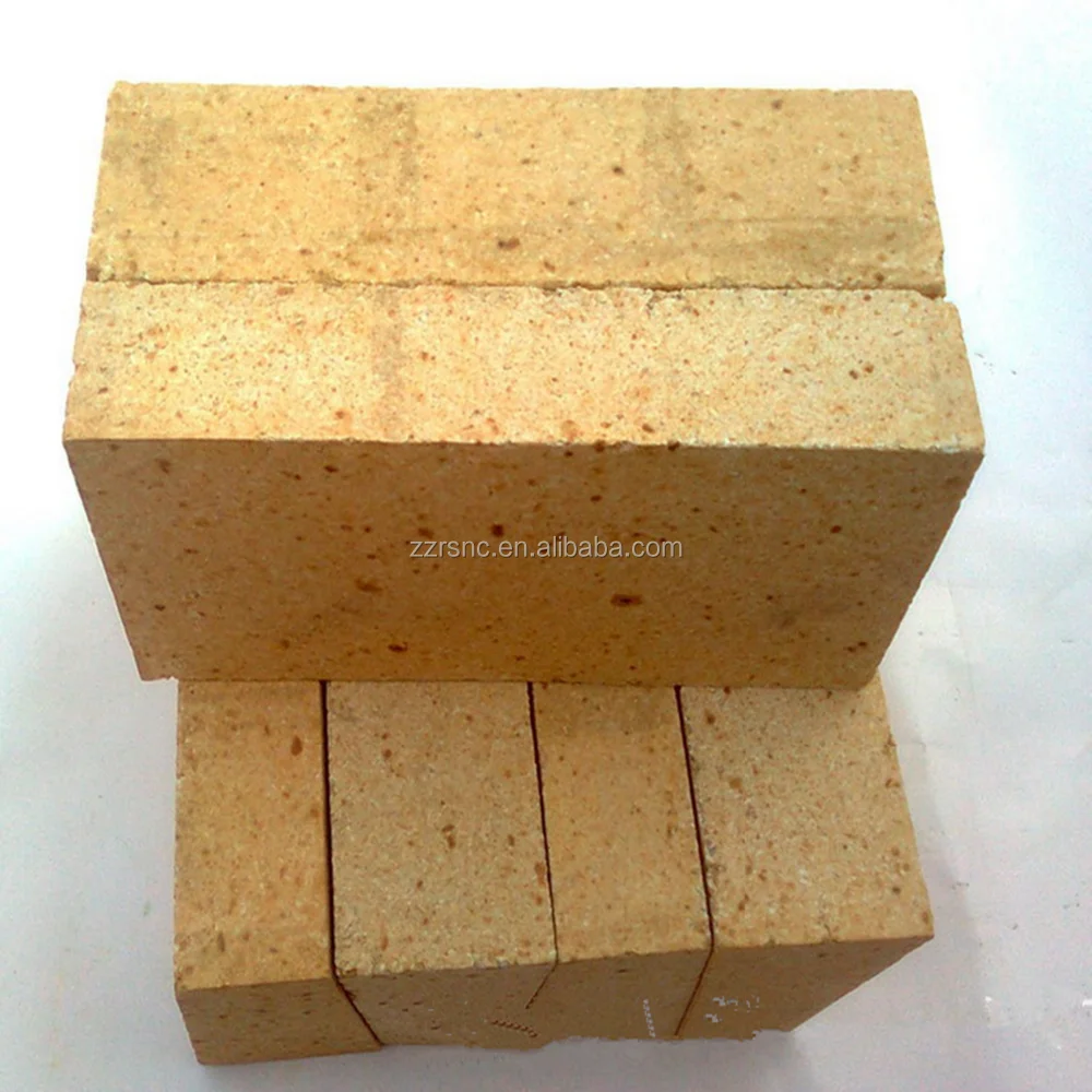 SK32 SK34 SK36 огнеупорная глина Блоки для печи котел