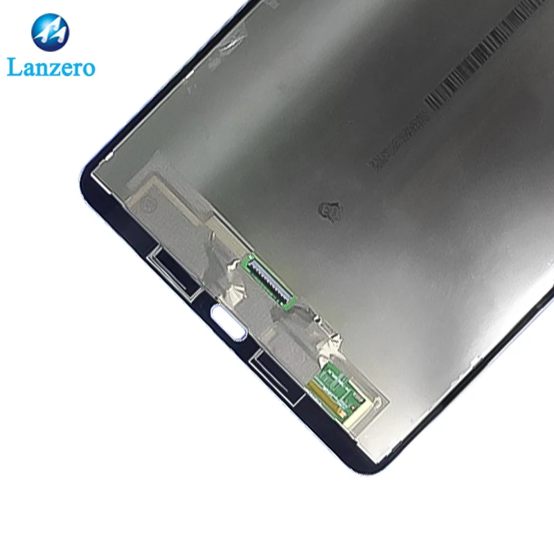wholesale lcd For Samsung Galaxy n8000 LCD Display Touch Screen Digitizer Assembly Replacement