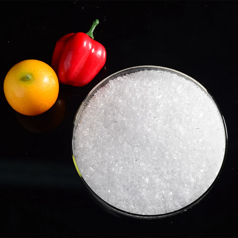 Магния сульфат удобрения