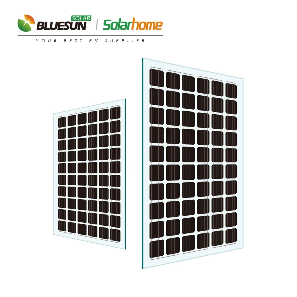 Transparent Thin Film Solar Panel Window Film Solar for Steel Structure Building