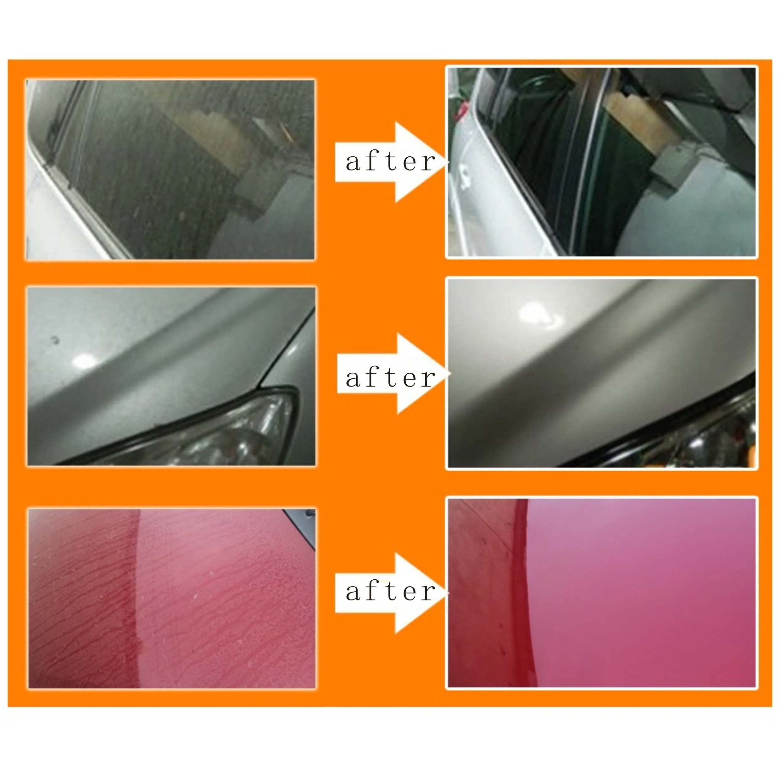 Coral Sponge Car Wash Cleaning Sponge Applicator Newest Compressed Car Wash Sponge For Car Cleaning