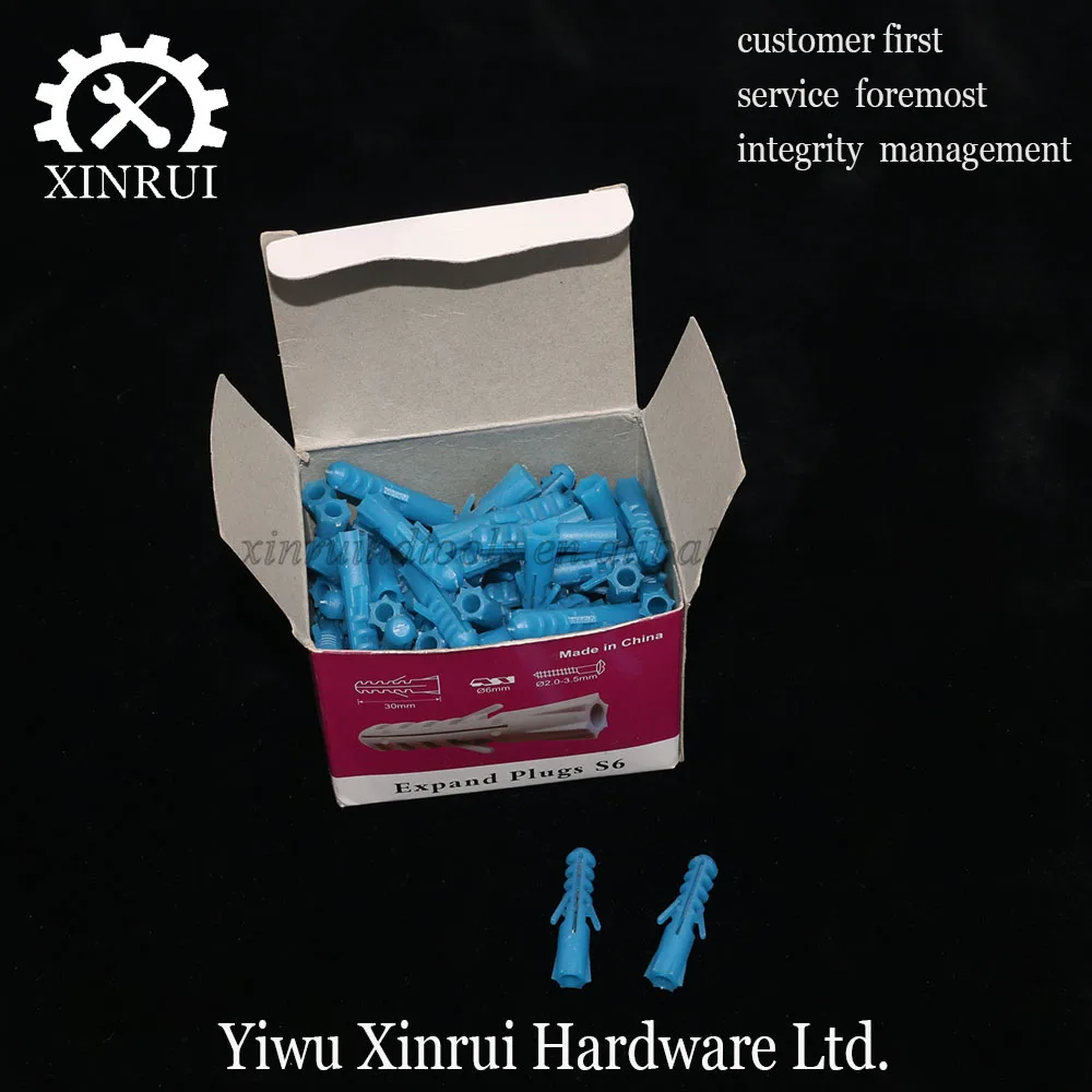 All Size Factory Sale Expand Nail