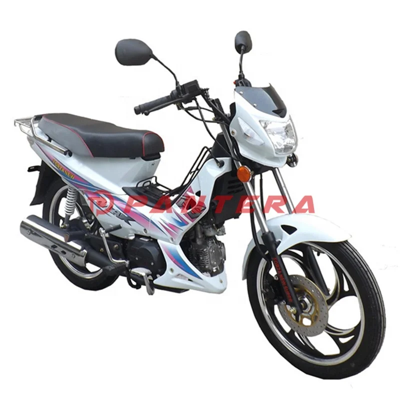 Chinois Forza Max Moto 110cc Cub Motorcycle Vendre en Tunisie