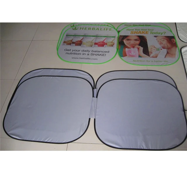 
car windshield sun shade bus sunshade front car sunshade 