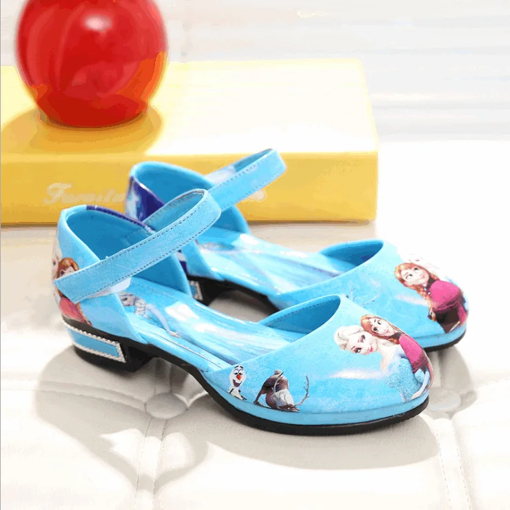 Новое поступление, модные сандалии, детские сандалии для девочек, оптовая продажа