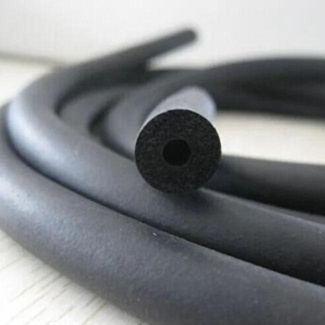 round foam tube/protective foam tube