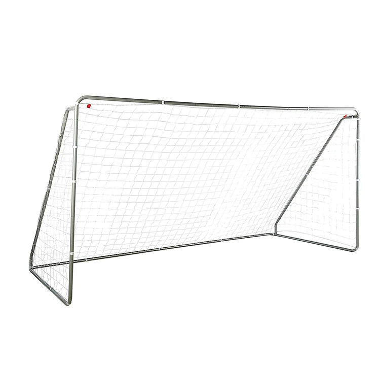 Big Size Heavy Duty Soccer Goal,2 Square Soccer Goal For Backyard