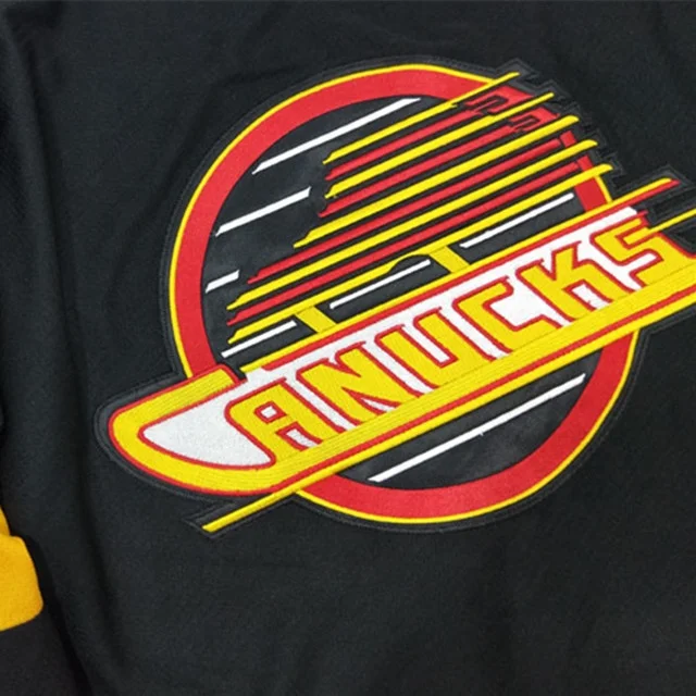 100% Polyester wholesale sublimation mens blank ice hockey jerseys